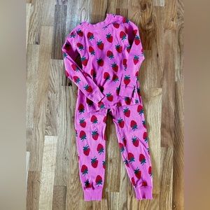 Hanna Anderson pajamas